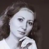 Яковлева Диана Григорьевна