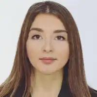 Яковлева Елена