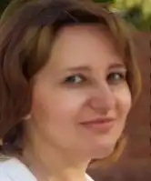 Яковлева Светлана