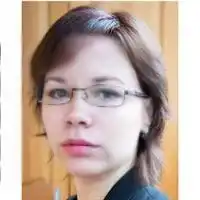 Яковлева Светлана Александровна