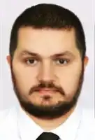 Анисимов Максим Демьянович