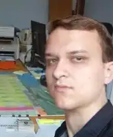 Анисимов Павел Федорович