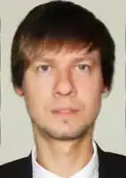 Антонов Денис