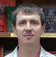 Антонов Максим Захарович