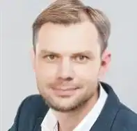 Антонов Марк Аркадьевич
