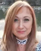 Антонова Алёна Анатольевна