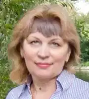 Антонова Дарья Григорьевна