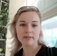 Антонова Оксана Андреевна