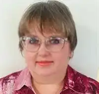 Багдасарова Дарья Андреевна