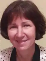 Багдасарова Карина Евгеньевна