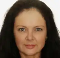 Багдасарова Валерия Анатольевна