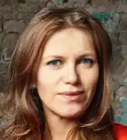 Багдасарова Вера