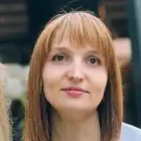 Багдасарова Виктория Денисовна