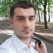 Барсуков Кирилл Михайлович