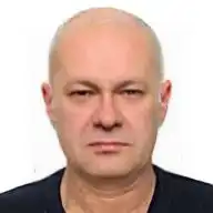 Беляев Николай Леонидович