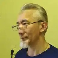 Беляев Олег Захарович