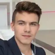 Беляев Роман Денисович