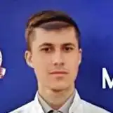 Беляев Роман Викторович