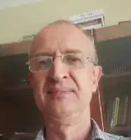 Беляев Степа Олегович