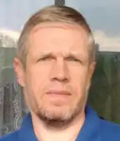 Беляев Тимур Григорьевич