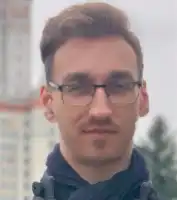 Белоусов Георгий