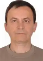 Белоусов Марк