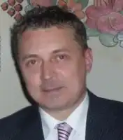 Белоусов Марк Александрович