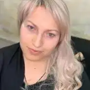 Белоусова Алиса Евгеньевна