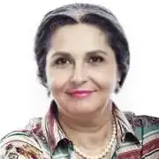 Белоусова Анна