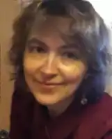Белоусова Елена