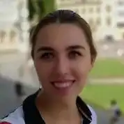 Белоусова Любовь Романовна
