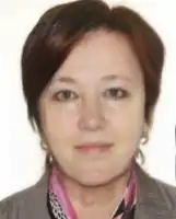 Белоусова Оксана Романовна