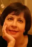 Белоусова Жанна