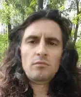 Белов Давид Васильевич