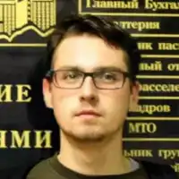 Белов Кирилл Сергеевич