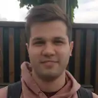 Белов Савелий Владиславович