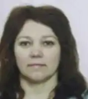 Белова Анастасия Артемовна