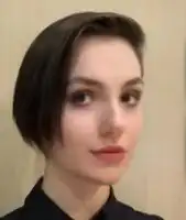 Белова Елена Денисовна
