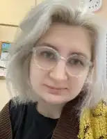 Белова Валерия Николаевна