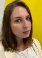 Богачева Дарья Анатольевна
