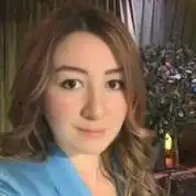 Богачева Галина Романовна