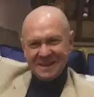 Богданов Георгий