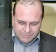 Богданов Кирилл Ефимович