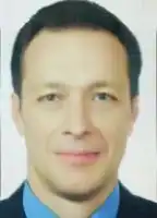 Богданов Михаил Артурович