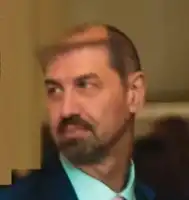 Богомолов Марк Романович