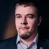 Богомолов Мирон