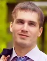 Богомолов Сергей Тарасович