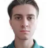 Борисов Ярослав Олегович