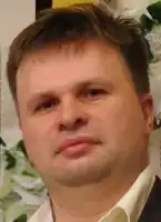 Борисов Семён Иванович