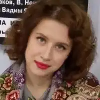 Бронникова Вера Владимировна